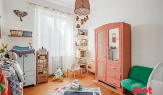 Maison 4 pièce(s)