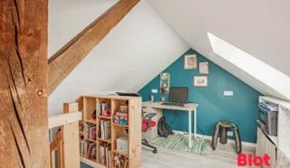 Maison 4 pièce(s)
