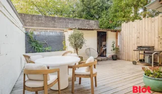 Maison 4 pièce(s)