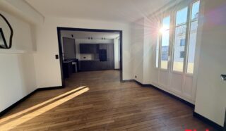 Appartement 4 pièce(s)