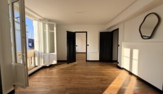 Appartement 4 pièce(s)