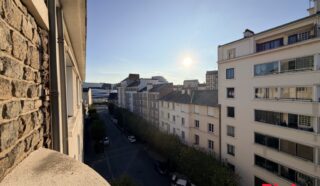 Appartement 4 pièce(s)