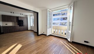 Appartement 4 pièce(s)