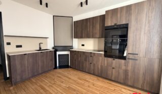 Appartement 4 pièce(s)