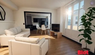 Appartement 4 pièce(s)