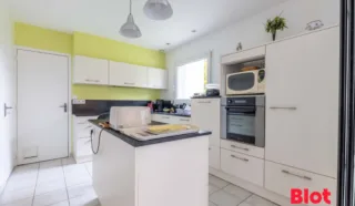 Maison 7 pièce(s)