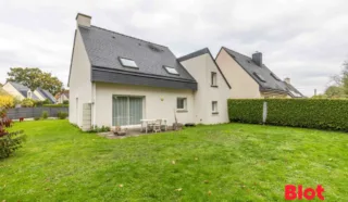 Maison 7 pièce(s)