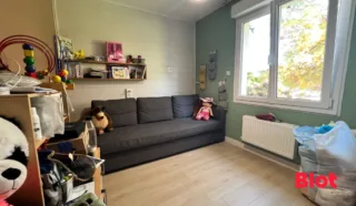 Maison 7 pièce(s)
