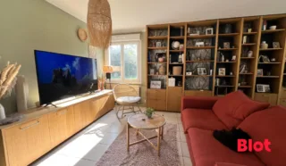 Maison 7 pièce(s)