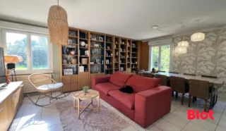 Maison 7 pièce(s)
