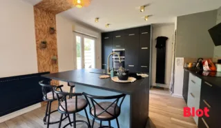 Maison 7 pièce(s)