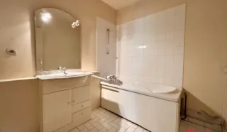 Appartement 2 pièce(s)
