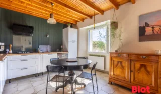 Maison 5 pièce(s)