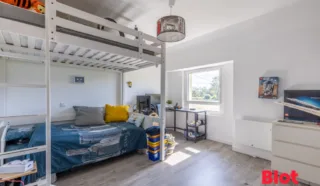 Maison 5 pièce(s)