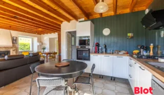Maison 5 pièce(s)