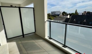 Appartement 3 pièce(s)
