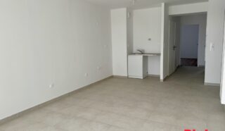 Appartement 3 pièce(s)