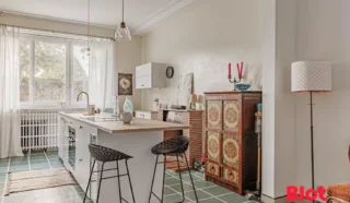 Maison 5 pièce(s)