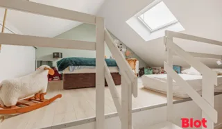 Maison 5 pièce(s)