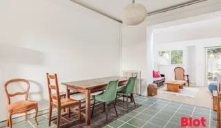 Maison 5 pièce(s)
