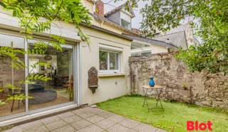 Maison 5 pièce(s)