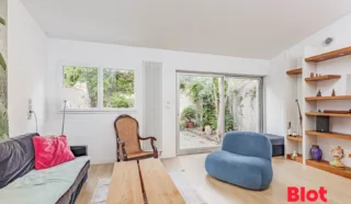 Maison 5 pièce(s)
