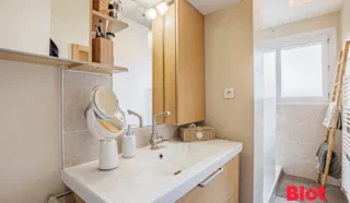 Appartement 3 pièce(s)