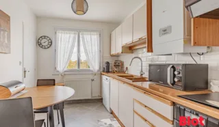 Appartement 3 pièce(s)