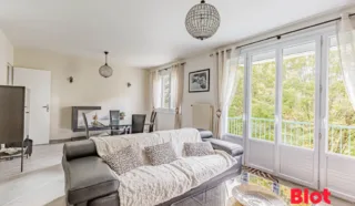 Appartement 3 pièce(s)