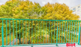 Appartement 3 pièce(s)