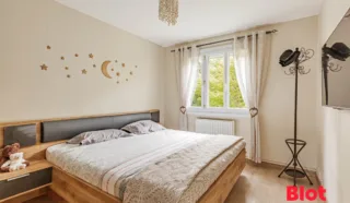 Appartement 3 pièce(s)