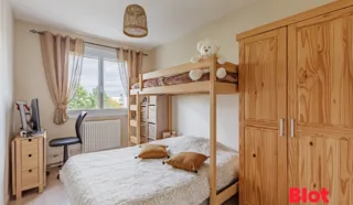 Appartement 3 pièce(s)