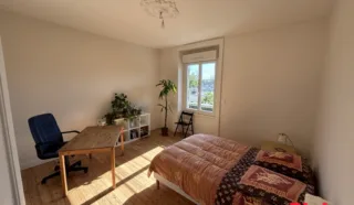 Appartement 4 pièce(s)