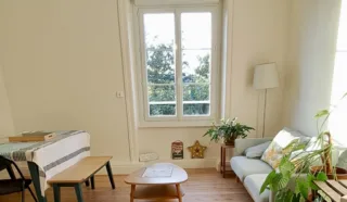 Appartement 4 pièce(s)