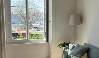 Appartement 4 pièce(s)