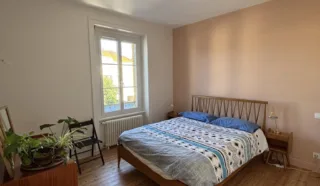 Appartement 4 pièce(s)