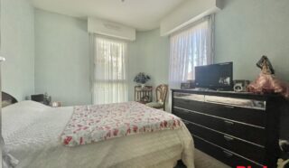 Appartement 3 pièce(s)