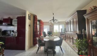 Appartement 3 pièce(s)