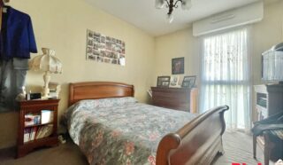 Appartement 3 pièce(s)