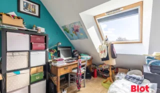 Maison 6 pièce(s)