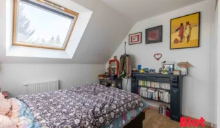 Maison 6 pièce(s)
