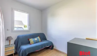 Maison 6 pièce(s)