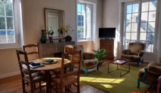 Appartement 3 pièce(s)