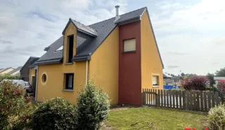 Maison 6 pièce(s)