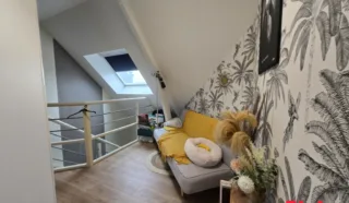 Maison 6 pièce(s)