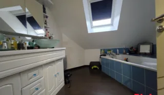 Maison 6 pièce(s)