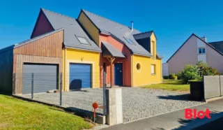 Maison 6 pièce(s)