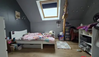 Maison 6 pièce(s)