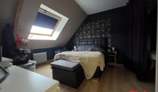 Maison 6 pièce(s)