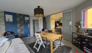 Maison 6 pièce(s)